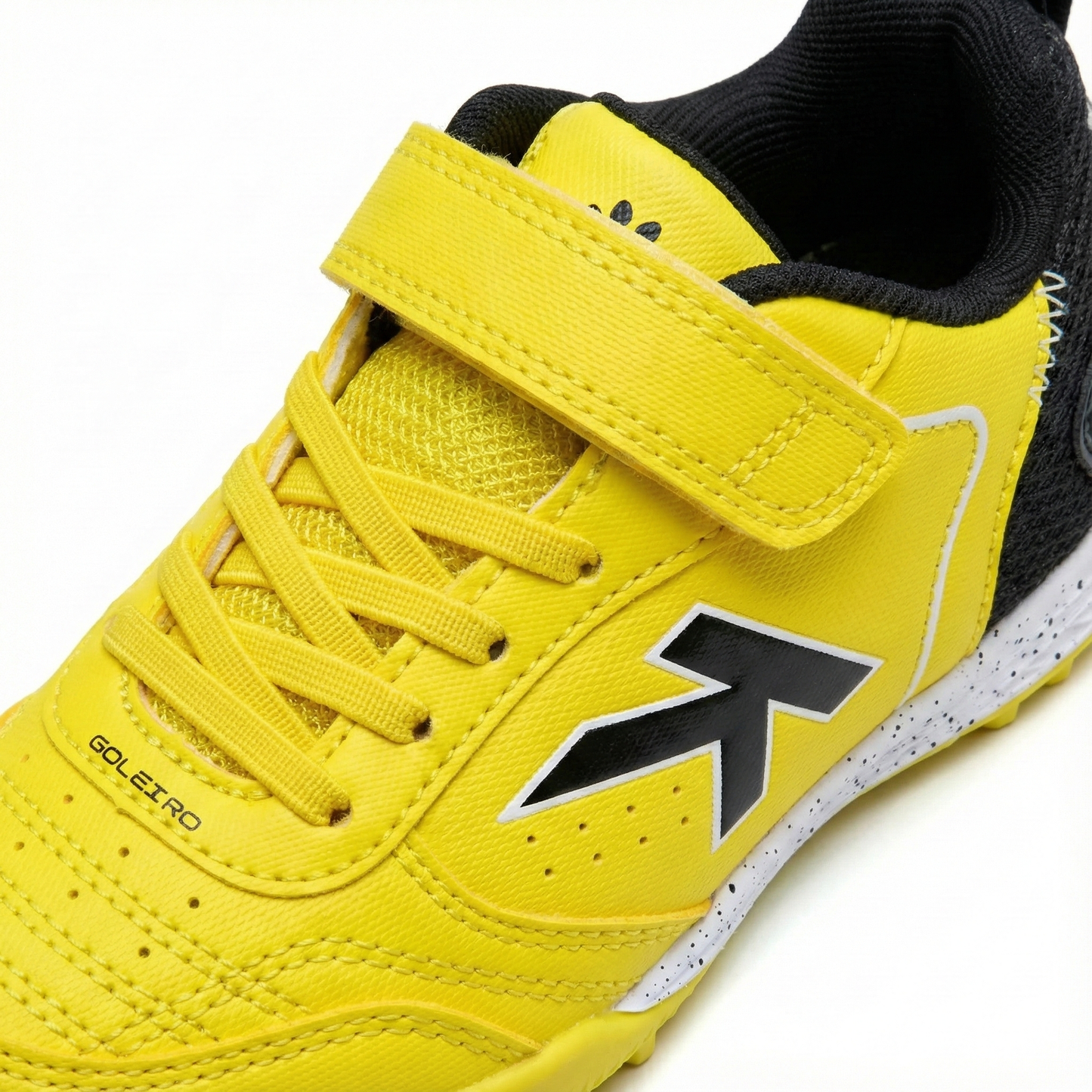 Goleiro Turf Elastic Astro Shoes