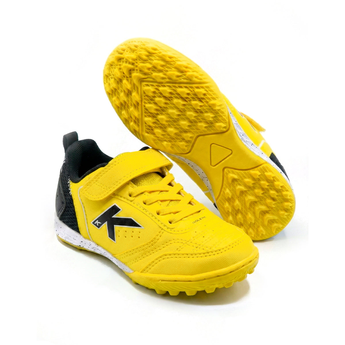 Goleiro Turf Elastic Astro Shoes