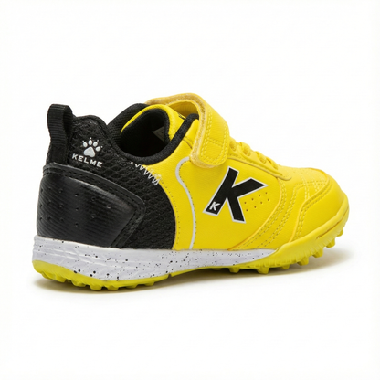 Goleiro Turf Elastic Astro Shoes