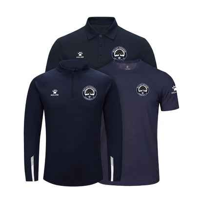 Matlock CCFC Coaches Kit