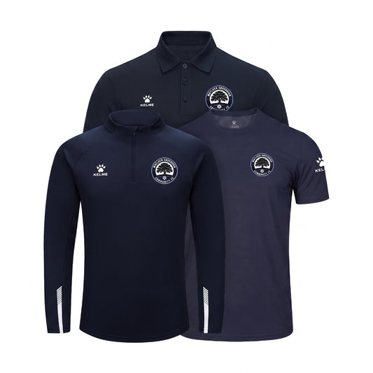 Matlock CCFC Coaches Kit