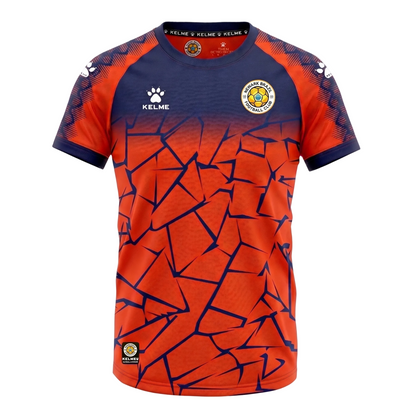 Newark Brazil FC Playing Kit