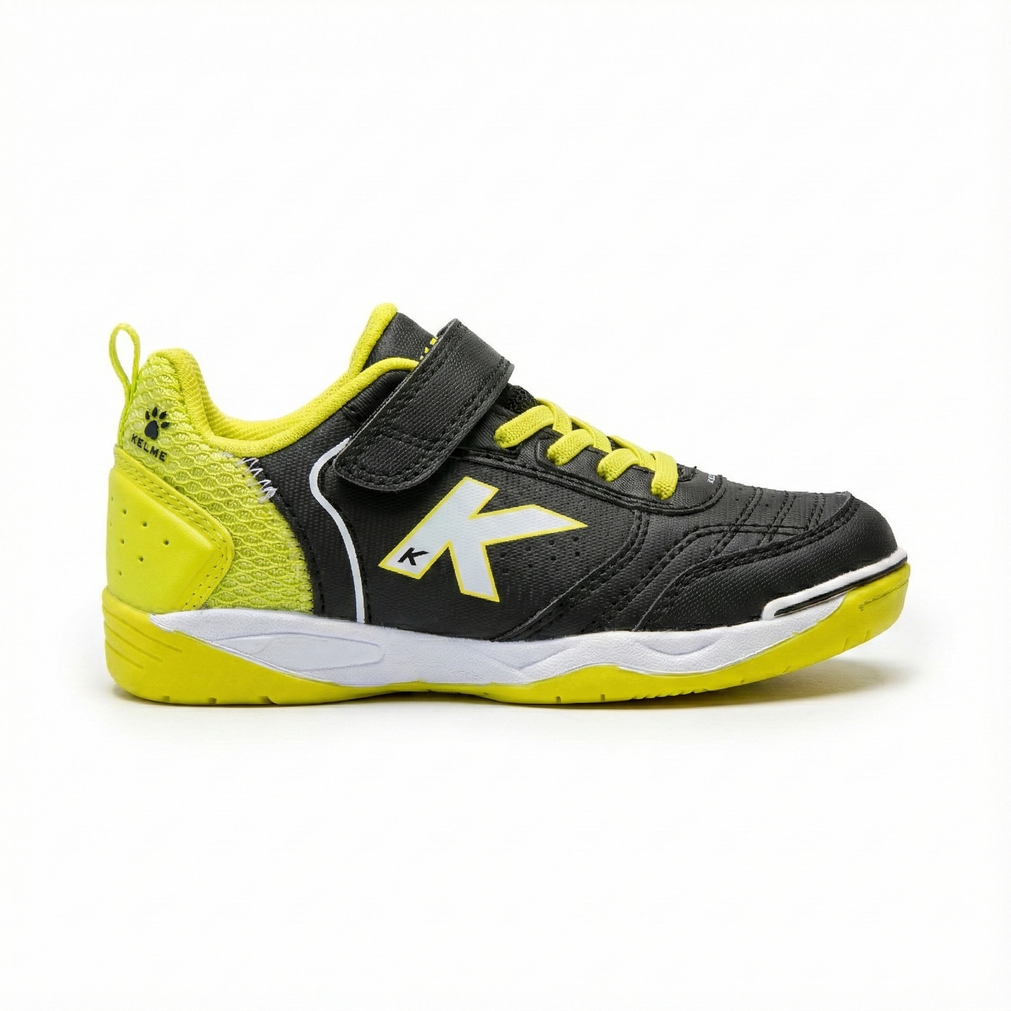 Goleiro Elastic Indoor Futsal Shoes