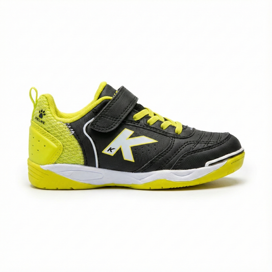 Goleiro Elastic Indoor Futsal Shoes