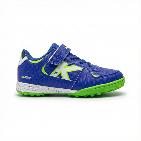 Hero Turf Elastic Astro Shoes