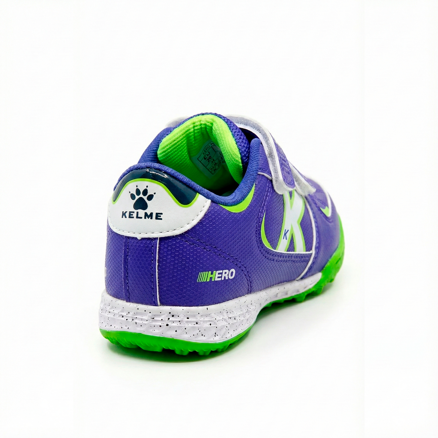 Hero Turf Elastic Astro Shoes