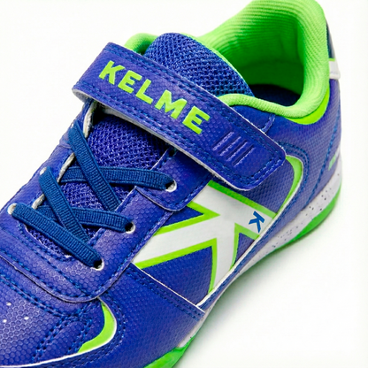 Hero Turf Elastic Astro Shoes