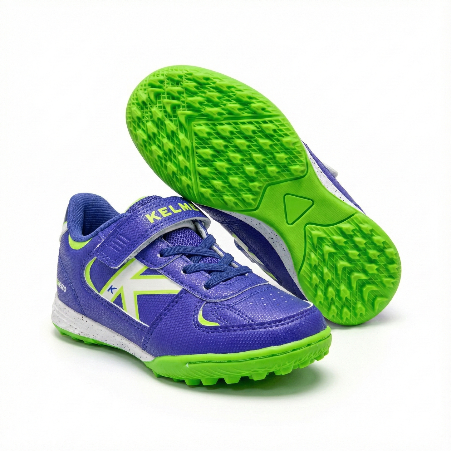 Hero Turf Elastic Astro Shoes