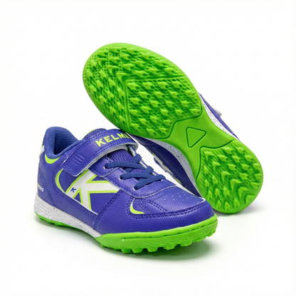 Hero Turf Elastic Astro Shoes