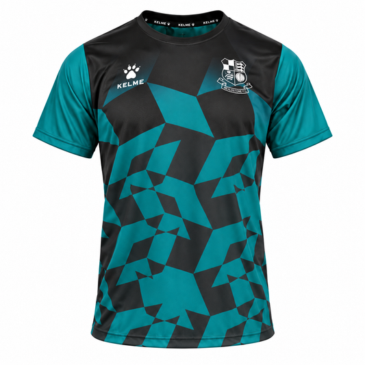 Wealdstone FC Youth Third Kit