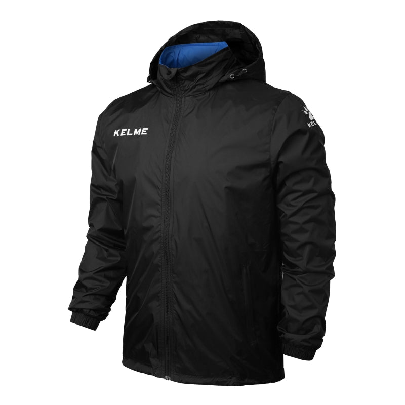Street Rain Jacket