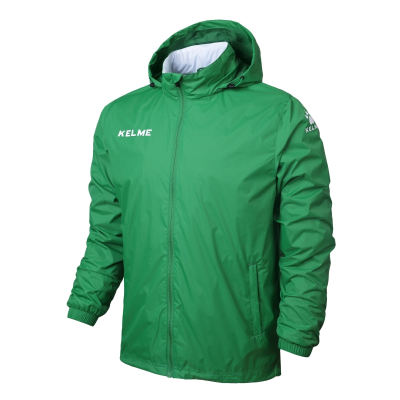 Street Rain Jacket