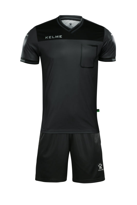 Referee S/S Set