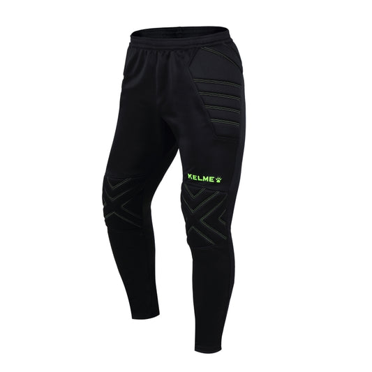 Zamora Goalkeeper Long Pant