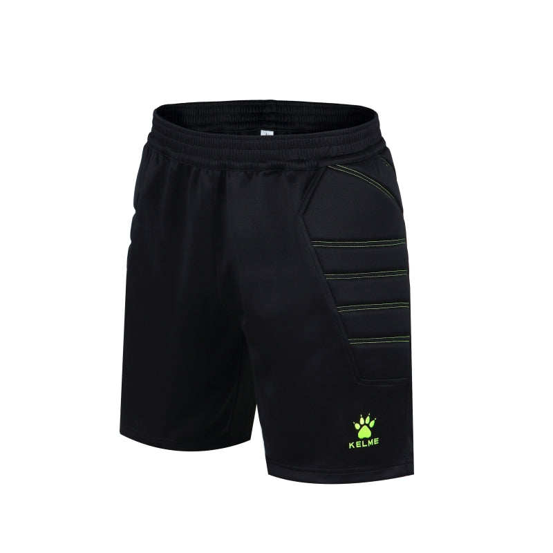 Zamora Goalkeeper Short