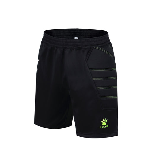 Zamora Goalkeeper Short