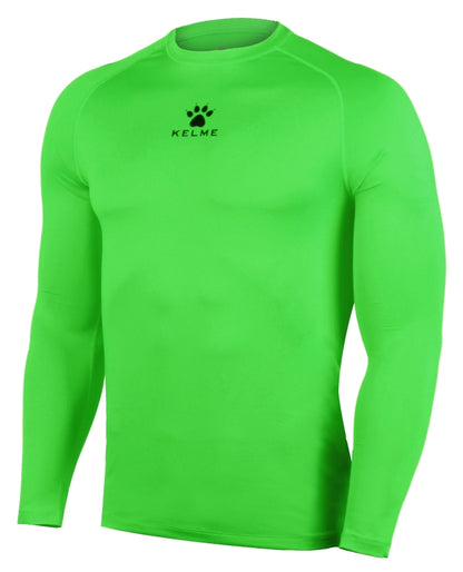 Team Thermical L/S Baselayer