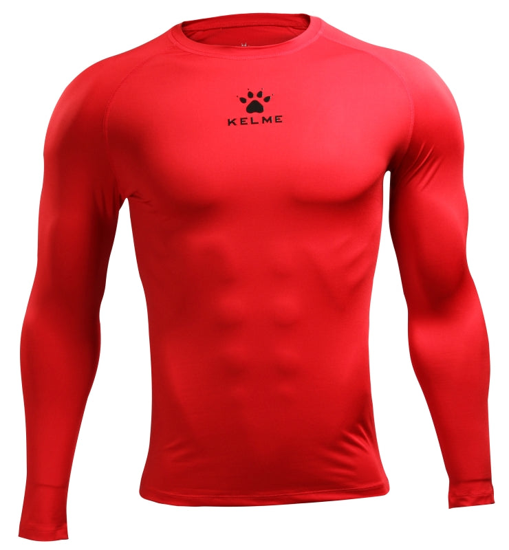 Team Thermical L/S Baselayer
