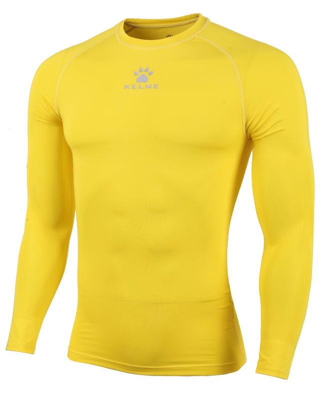 Team Thermical L/S Baselayer