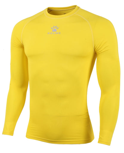 Team Thermical L/S Baselayer
