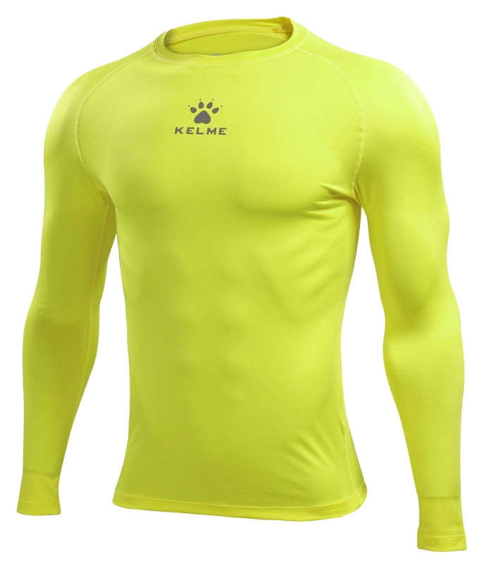 Team Thermical L/S Baselayer