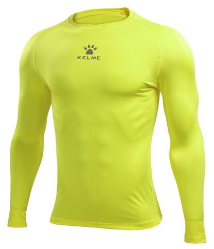 Team Thermical L/S Baselayer