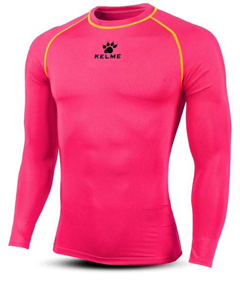 Team Thermical L/S Baselayer