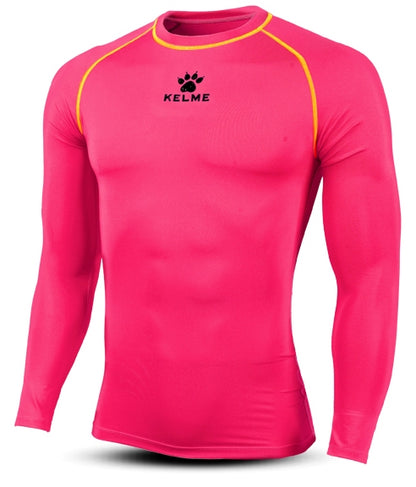 Team Thermical L/S Baselayer