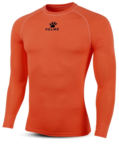 Team Thermical L/S Baselayer