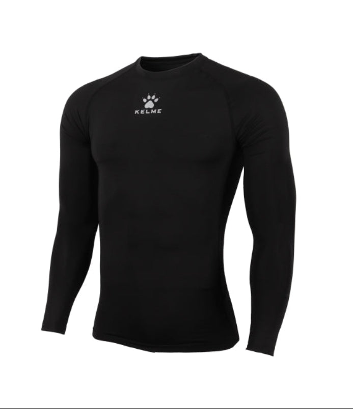 Team Thermical L/S Baselayer