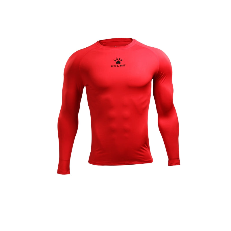 Team Thermical L/S Baselayer