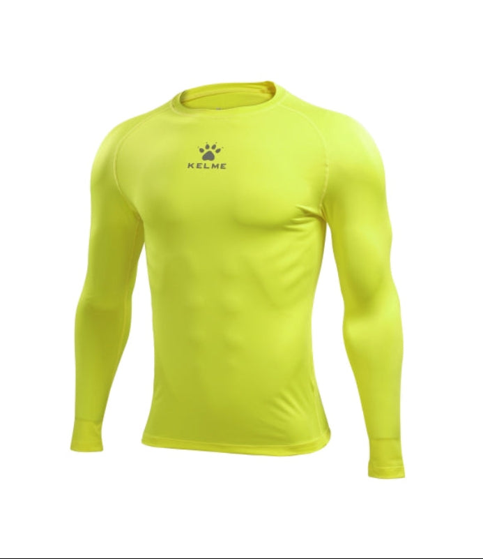 Team Thermical L/S Baselayer