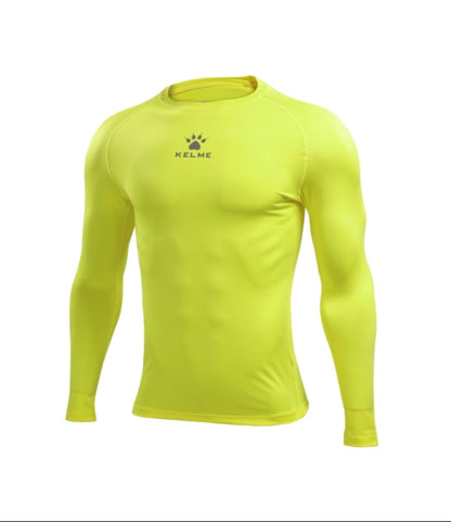 Team Thermical L/S Baselayer