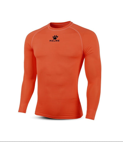 Team Thermical L/S Baselayer