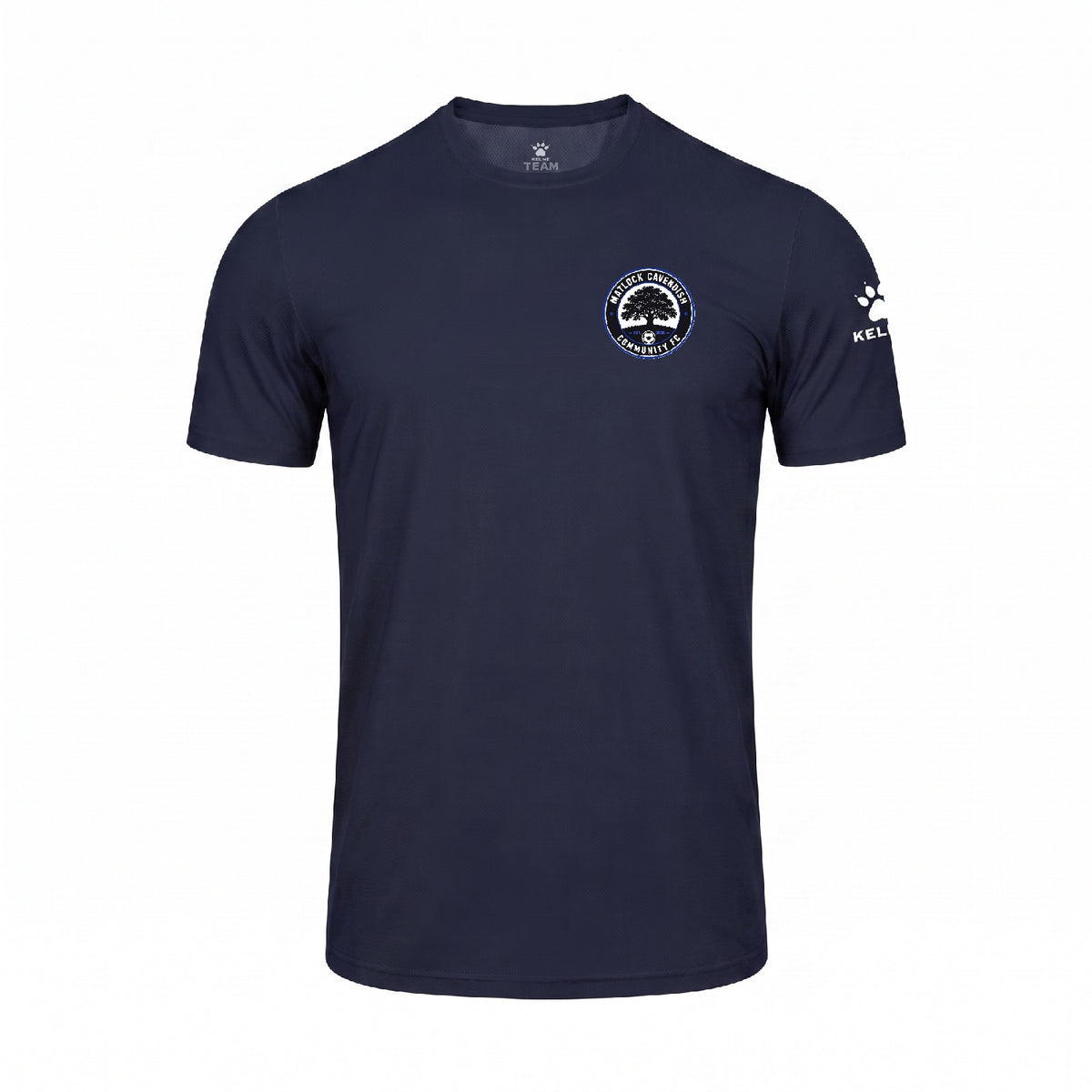 Matlock CCFC Coaches Kit