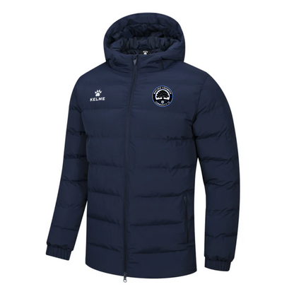 Matlock CCFC Outerwear