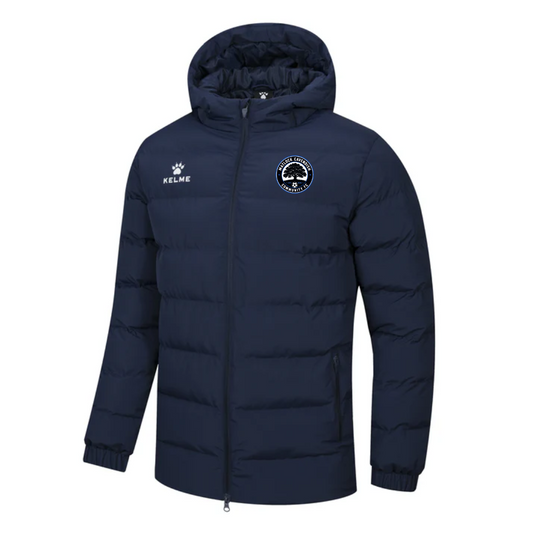 Matlock CCFC Outerwear