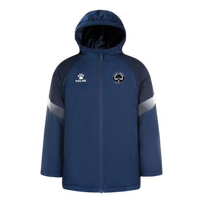 Matlock CCFC Outerwear