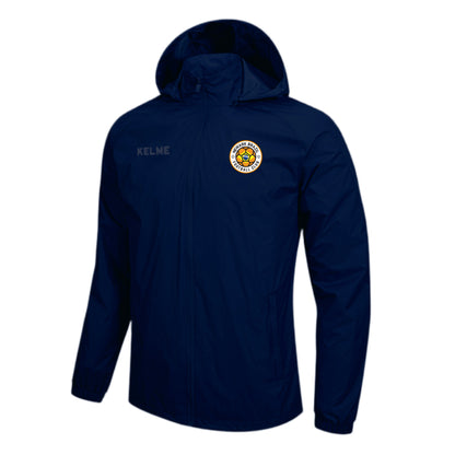 Newark Brazil FC Outerwear