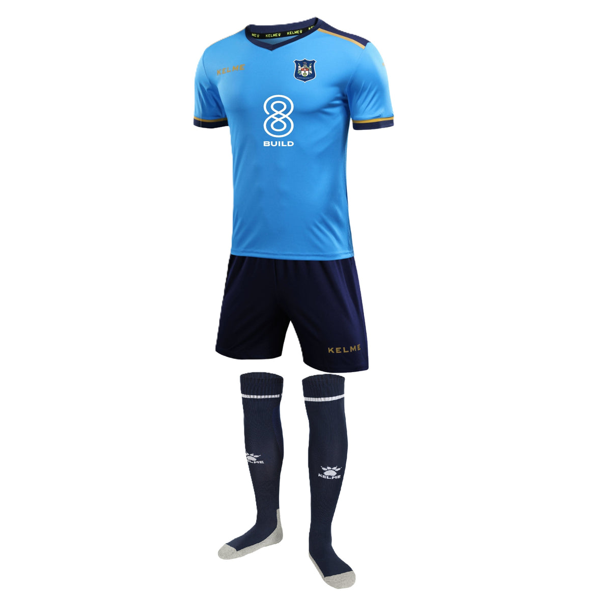 Northwood Youth FC Outfield Kit