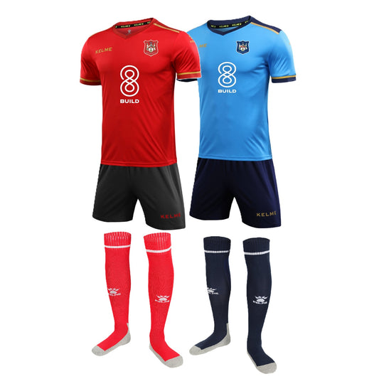 Northwood FC Youth Outfield Kit