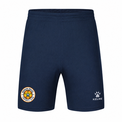 Newark Brazil FC Playing Kit