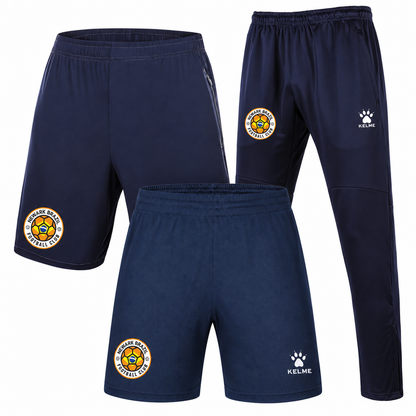 Newark Brazil FC Training Bottoms