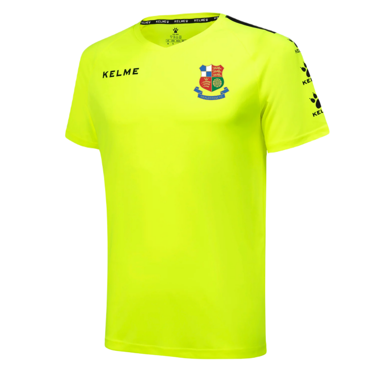 Wealdstone FC Youth Away Kit