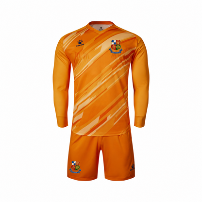 Wealdstone FC Youth Goalkeeper Kit