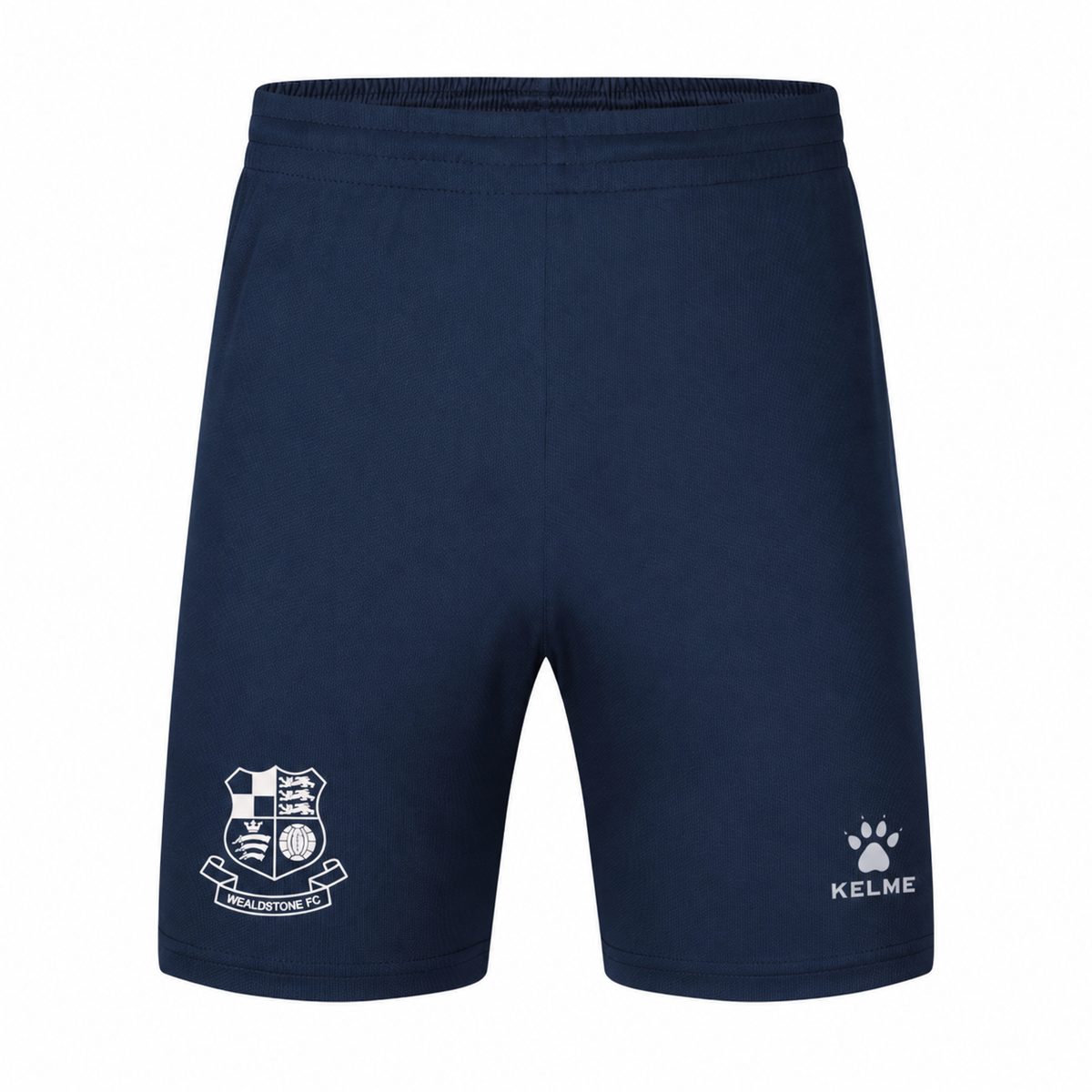 Wealdstone FC Youth Away Kit