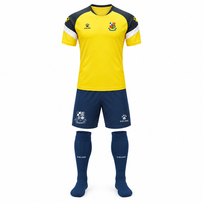 Wealdstone FC Youth Away Kit