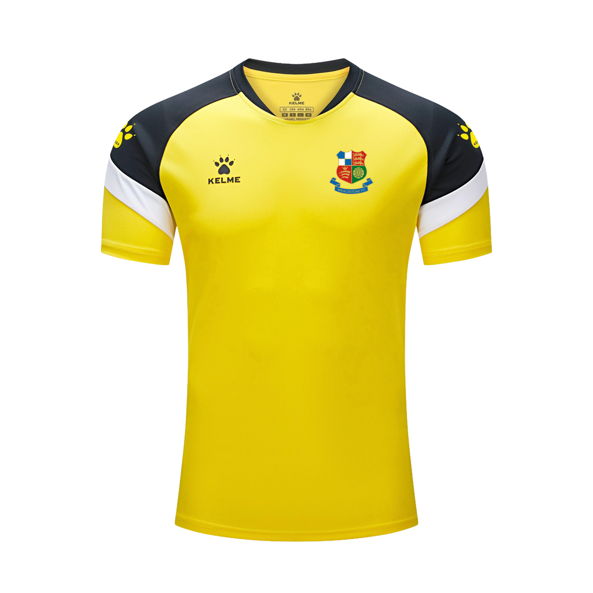 Wealdstone FC Youth Away Kit