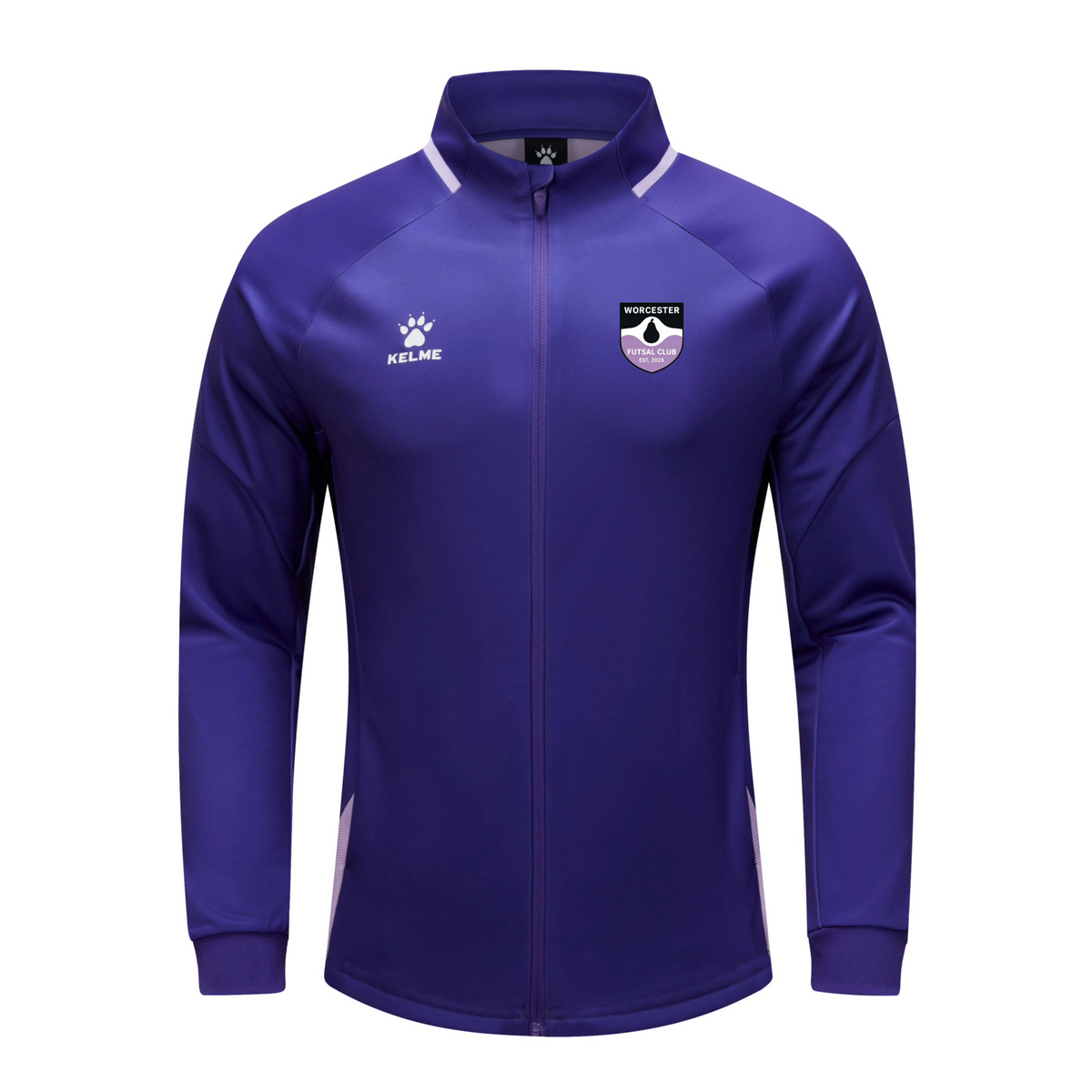 Worcester Futsal Training Tops