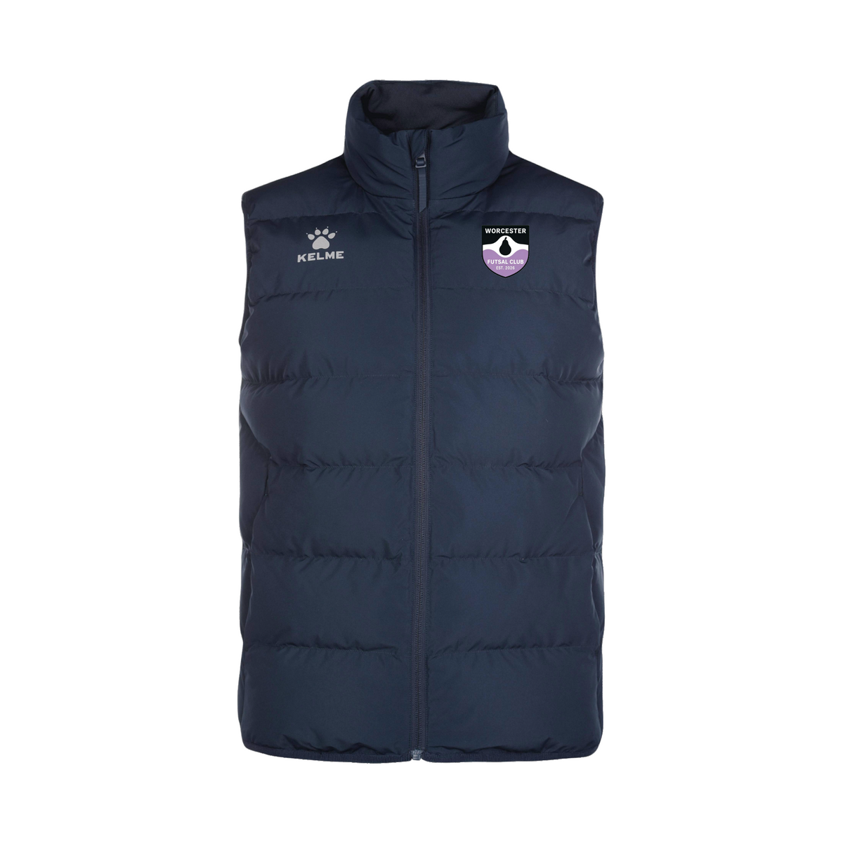 Worcester Futsal Outerwear